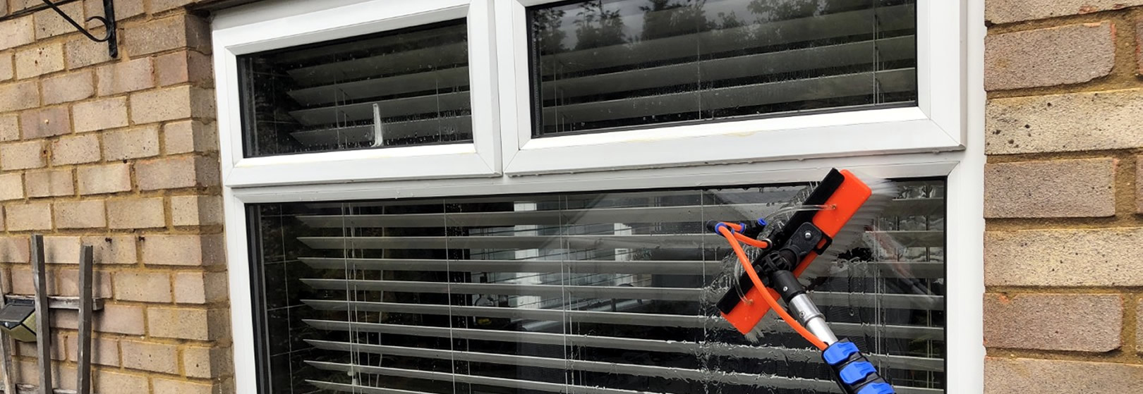 Window Cleaning Ipswich (one-off) Image