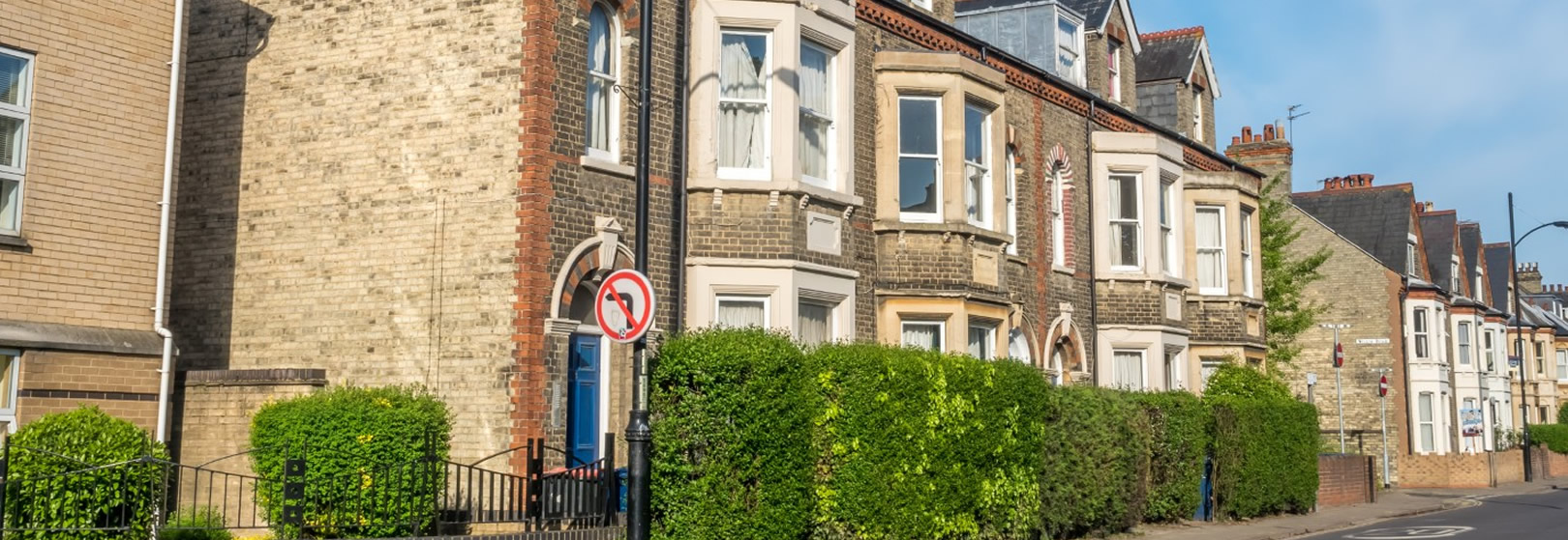 End Of Tenancy / Move Cleaning Ipswich Image