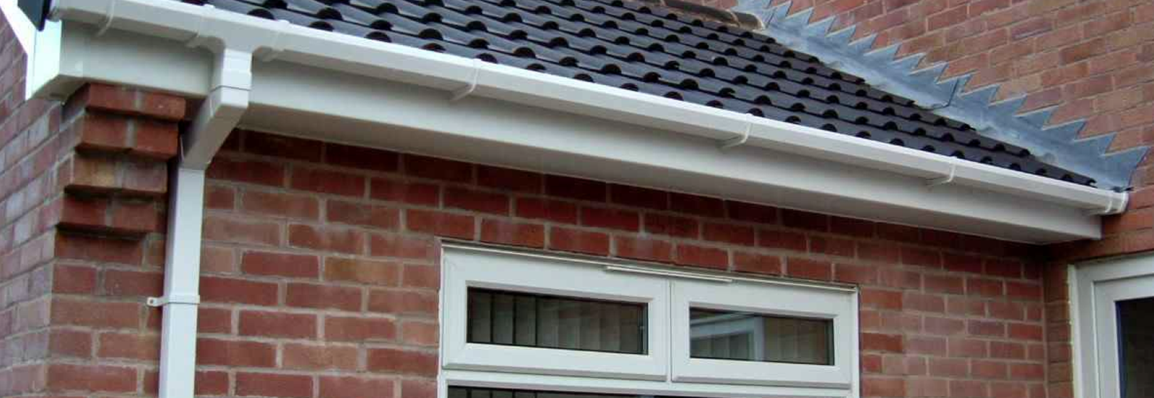 Fascia Cleaning Ipswich Image