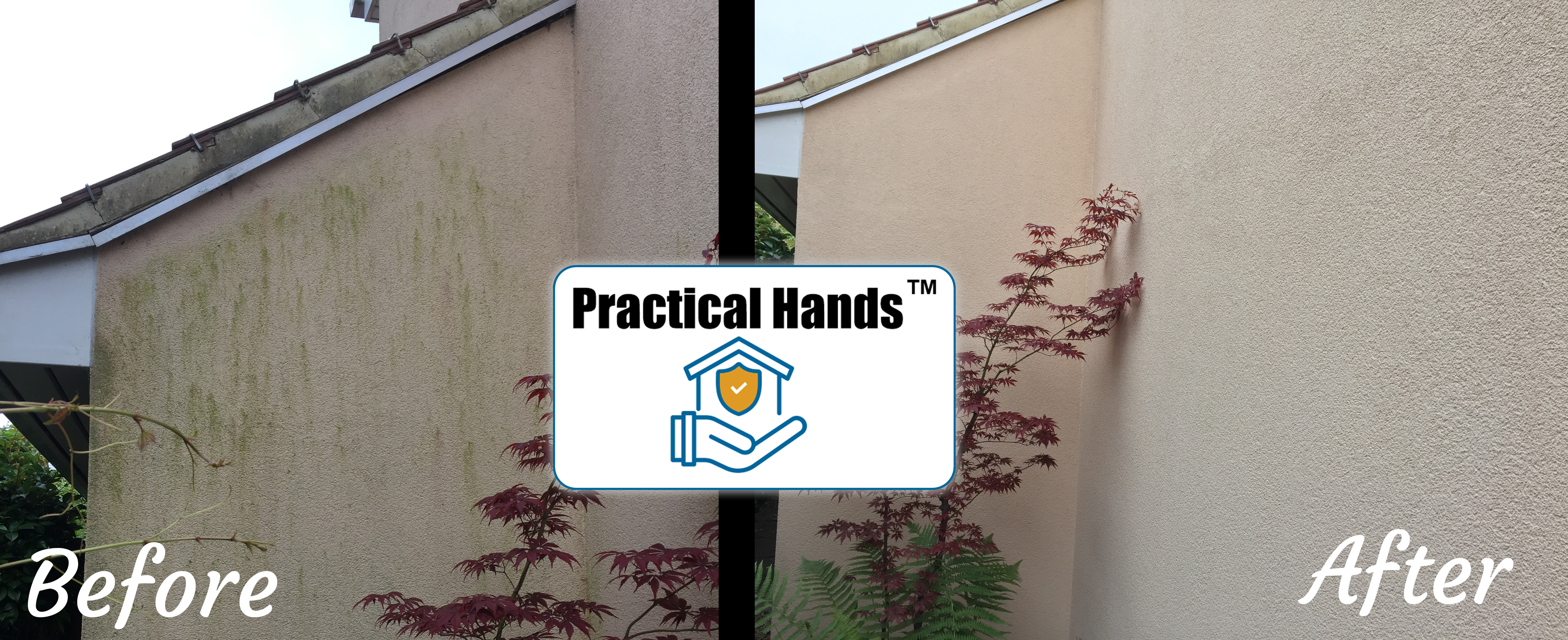 Render Cleaners Ipswich Suffolk Image