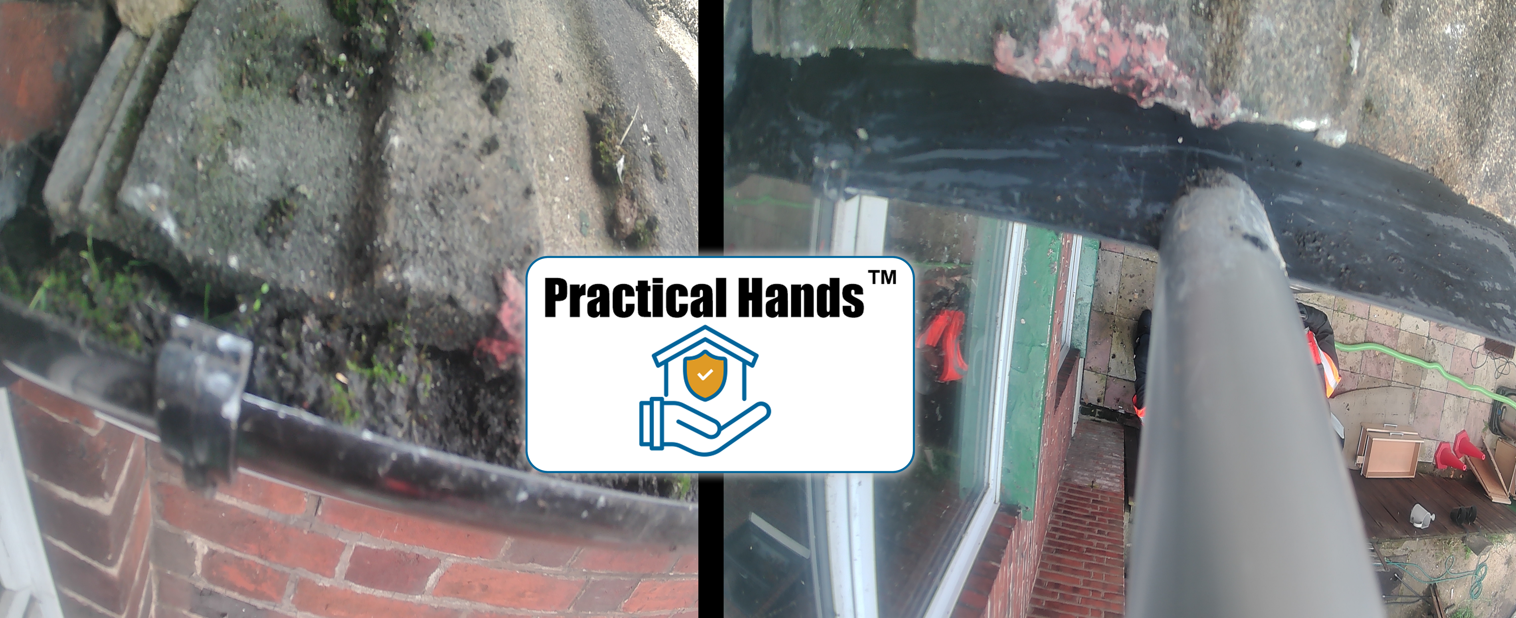 Gutter Cleaners Ipswich Suffolk Image